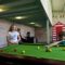 20 theres a room of fun – Games room – pool table