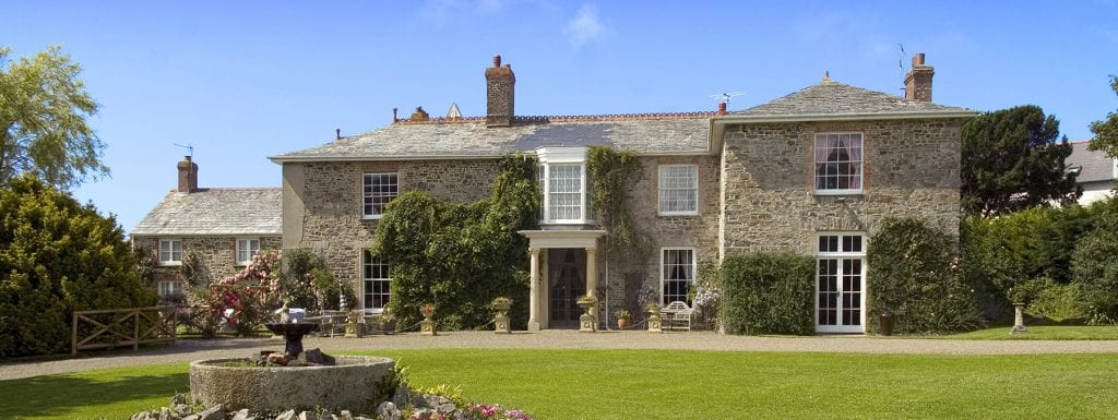 Broomhill Manor