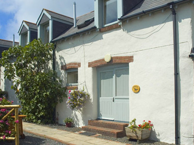 Chough Cottage