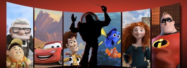 Pixar