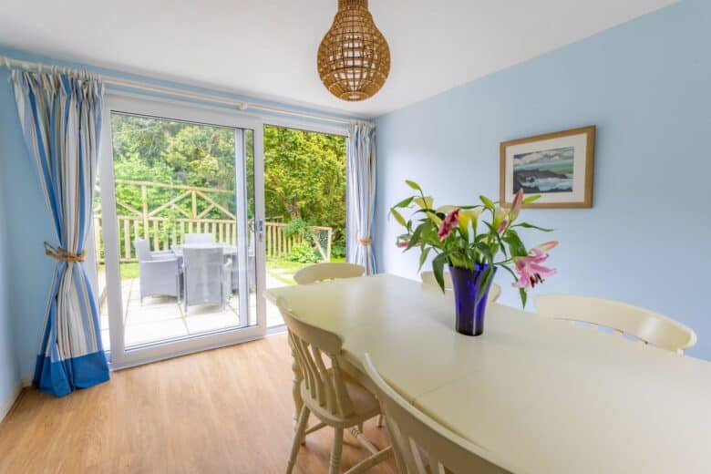 Luxury Holiday Cottage For Rent Bude Cornwall Cormorant-cottage