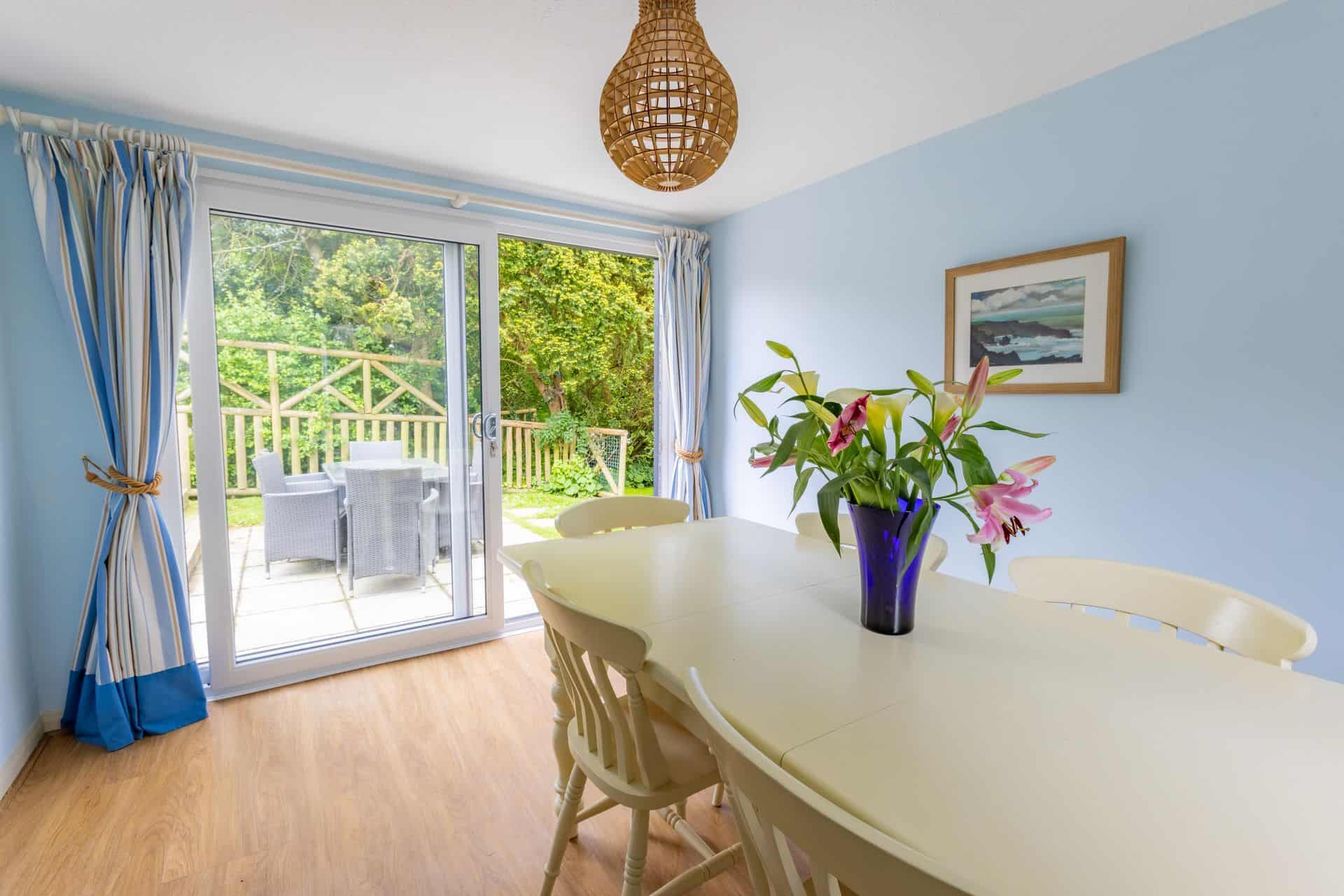 Luxury Holiday Cottage For Rent Bude Cornwall Cormorant-cottage