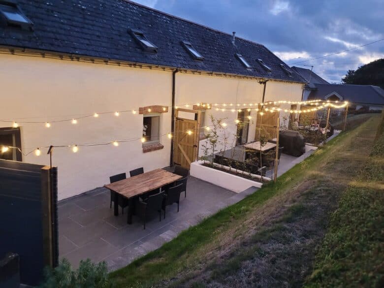 Luxury Holiday Cottages For Rent Bude Cornwall Chough Cottage 4