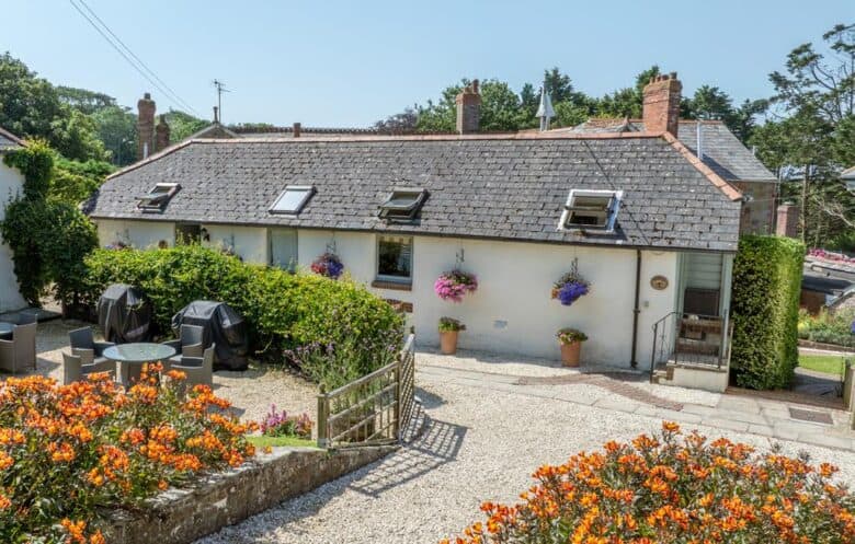 Broomhill Manor Luxury Holiday Cottages, Bude, Cornwall