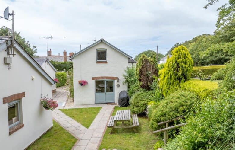 Broomhill Manor Luxury Holiday Cottages, Bude, Cornwall