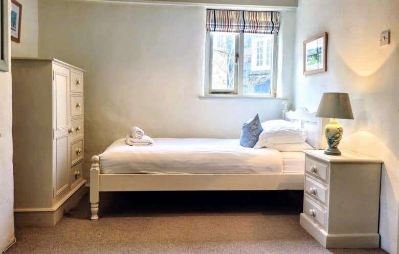 Broomhill Manor Luxury Holiday Cottages, Bude, Cornwall