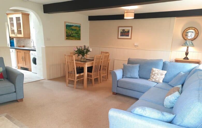 Broomhill Manor Luxury Holiday Cottages, Bude, Cornwall