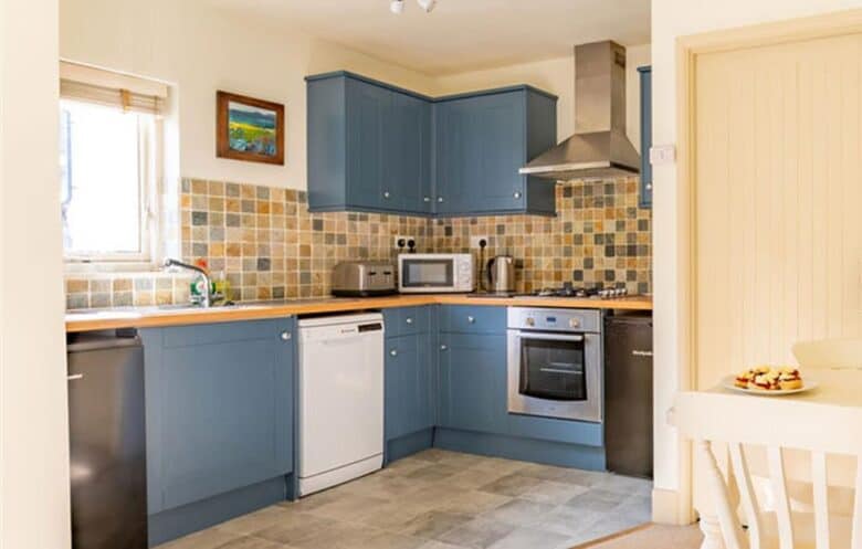 Broomhill Manor Luxury Holiday Cottages, Bude, Cornwall