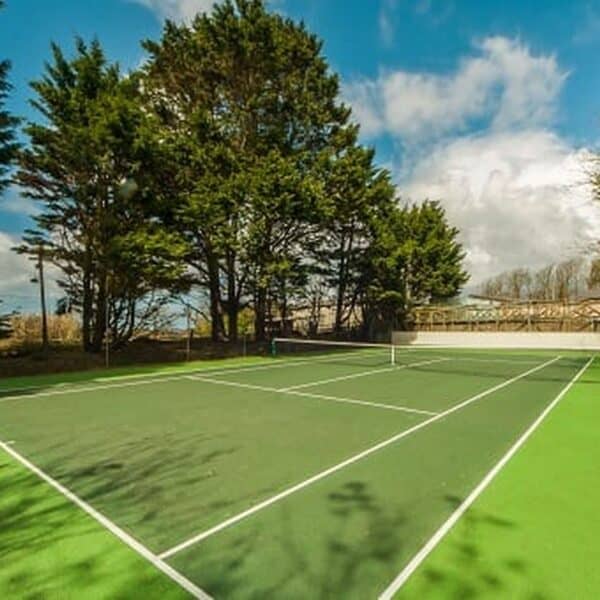 Luxury Cottages For Rent In Cornwall Broomhill Manor Guest Facilities