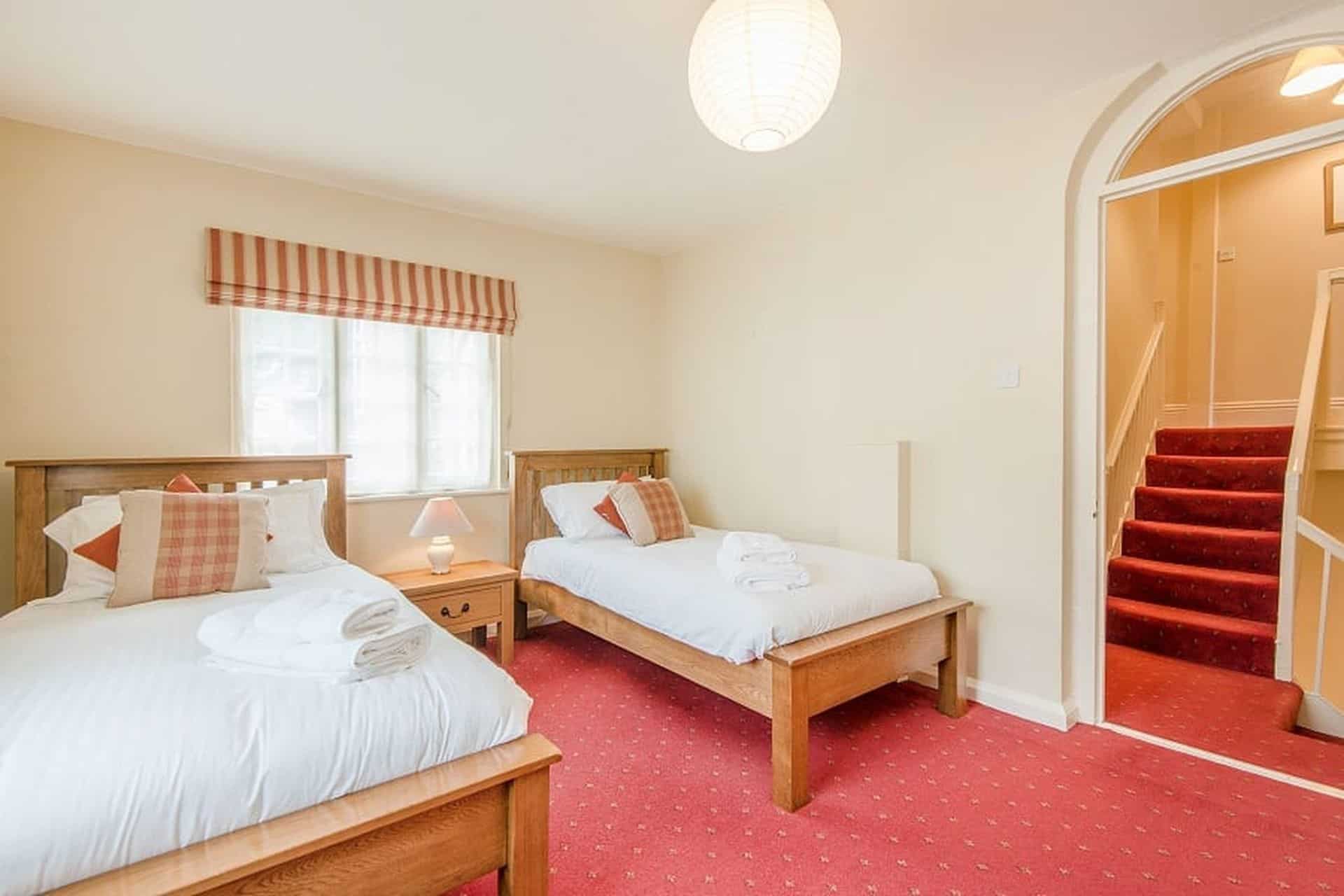 Luxury Holiday Apartments For Rent Cornwall Manor Apartment