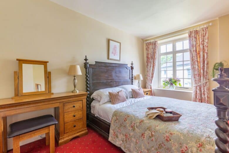 Luxury Holiday Apartments For Rent Cornwall Manor Apartment