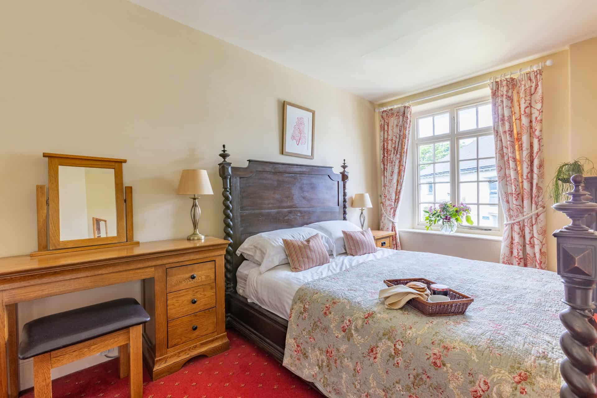 Luxury Holiday Apartments For Rent Cornwall Manor Apartment