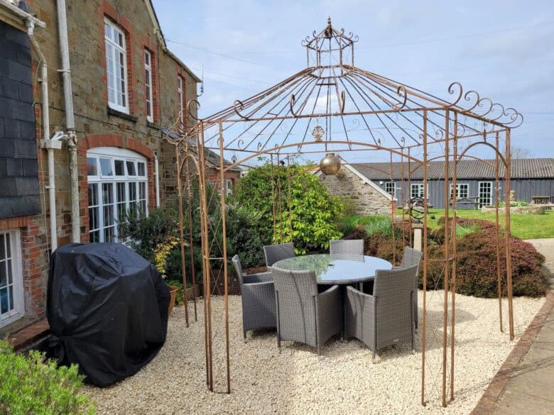 Broomhill Manor Luxury Holiday Cottages, Bude, Cornwall