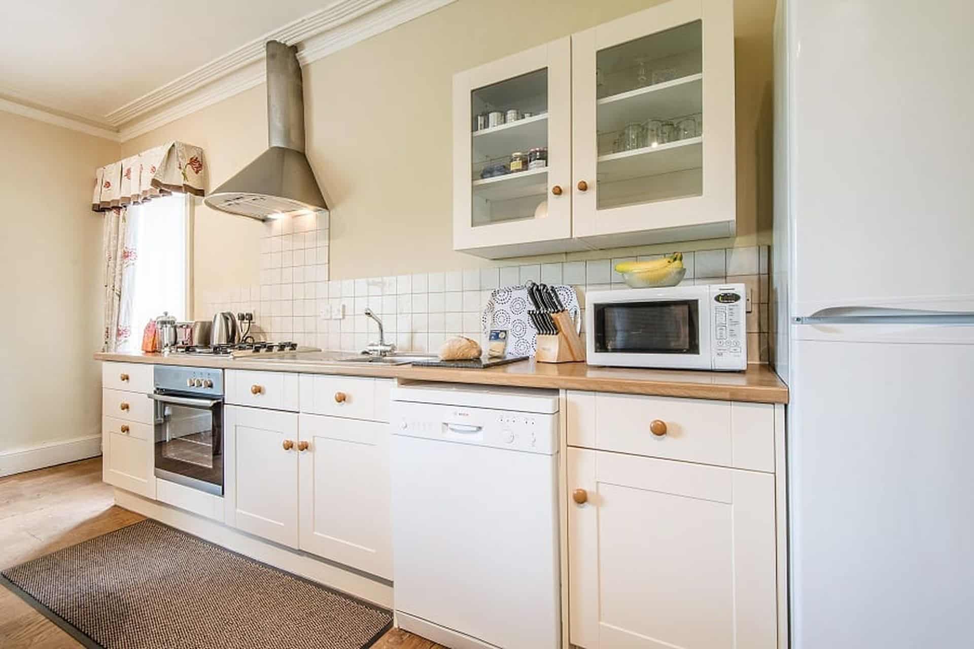 Luxury Holiday Apartments For Rent Cornwall Manor Apartment