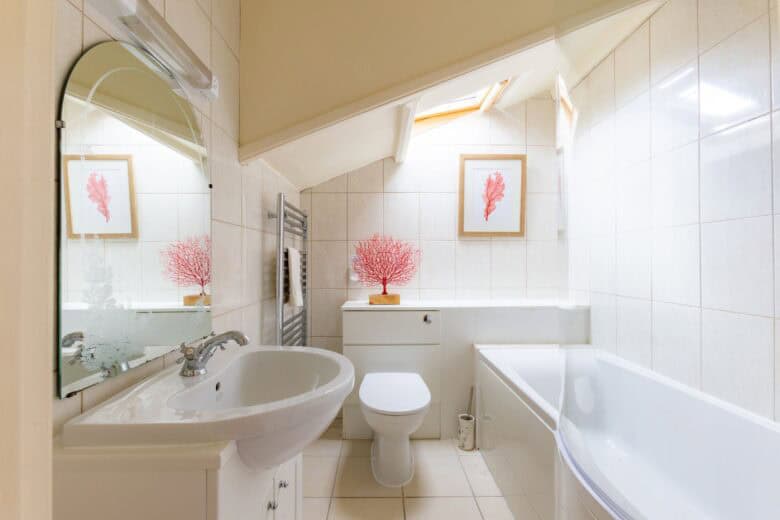 Luxury Holiday Apartments For Rent Cornwall Manor Apartment