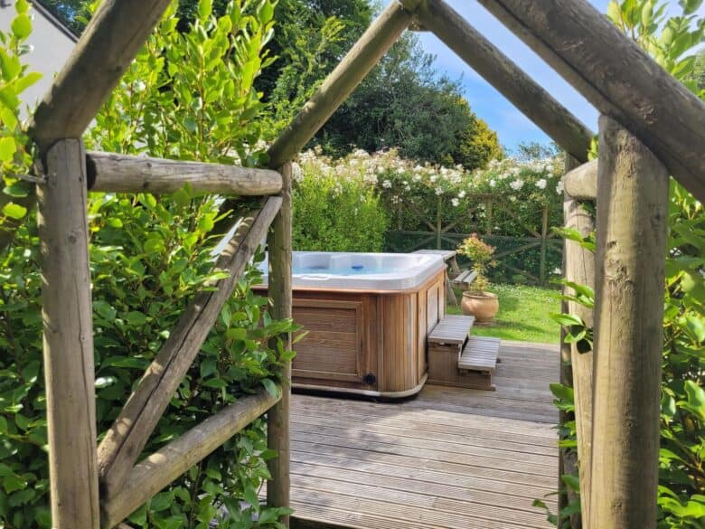 Luxury Holiday Cottage For Rent Bude Cornwall Kingfisher Cottage
