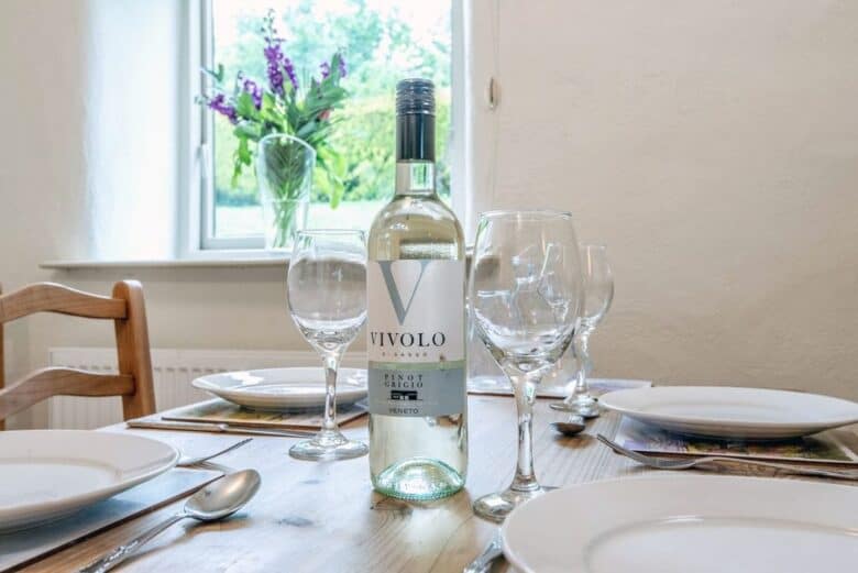 Luxury Holiday Cottage For Rent Bude Cornwall Puffin Cottage