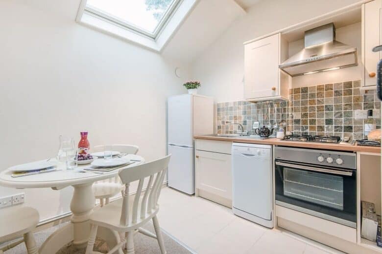 Luxury Holiday Cottage For Rent Bude Cornwall Swallow Cottage