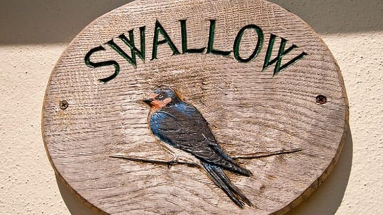 Luxury Holiday Cottage For Rent Bude Cornwall Swallow Cottage