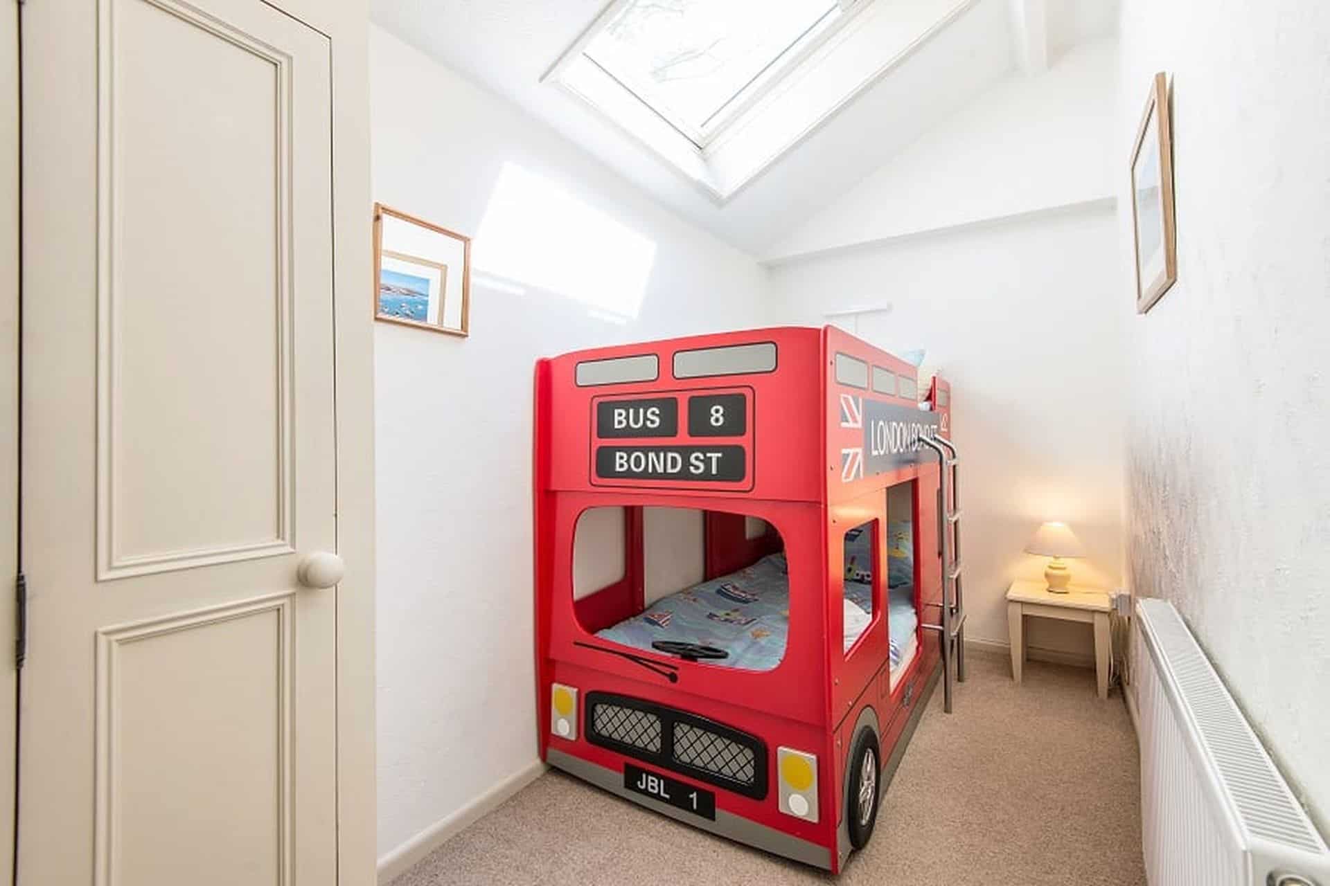 Broomhill Manor Luxury Holiday Cottages, Bude, Cornwall