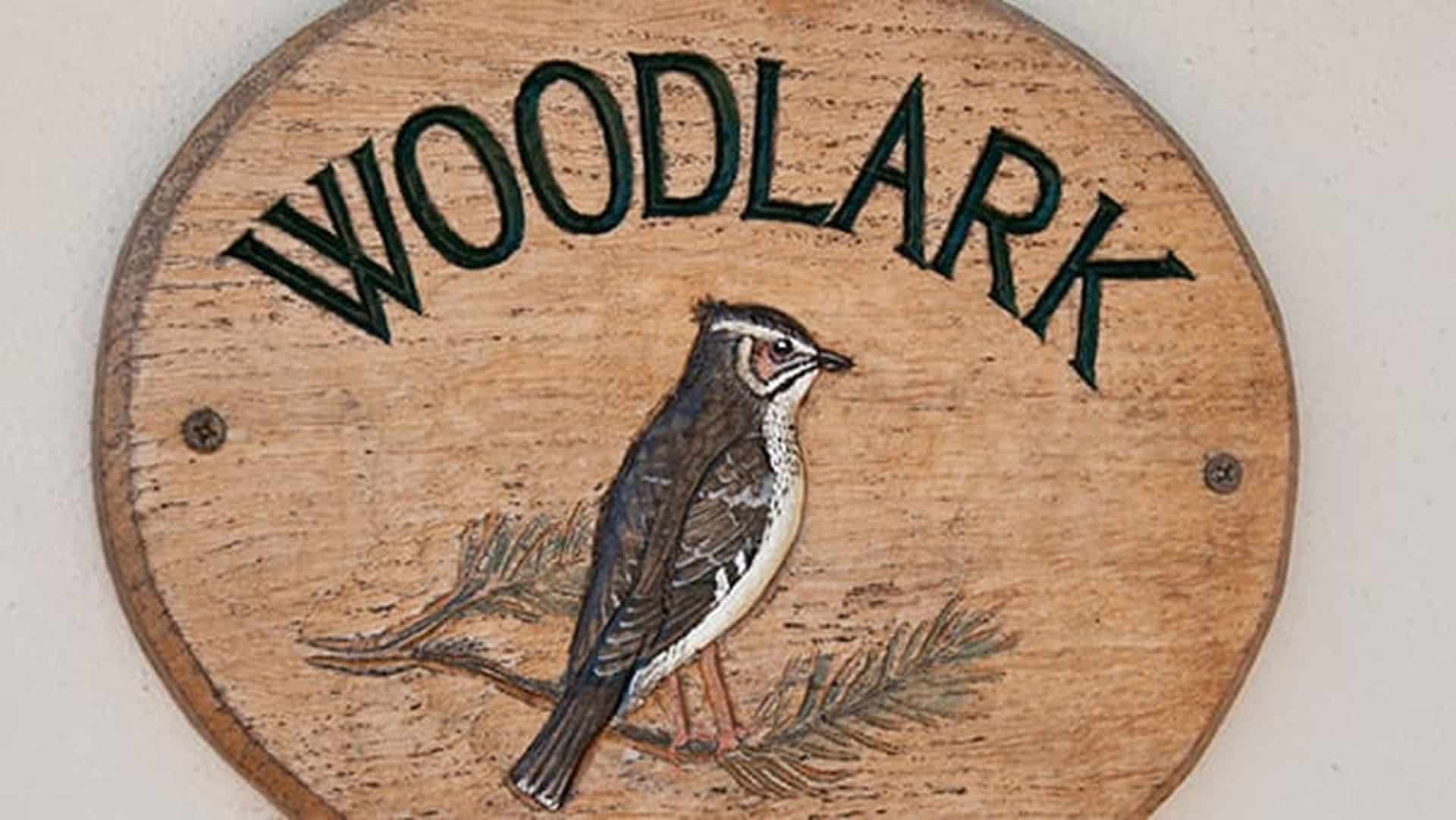 Luxury Holiday Cottage For Rent Cornwall Woodlark Cottage
