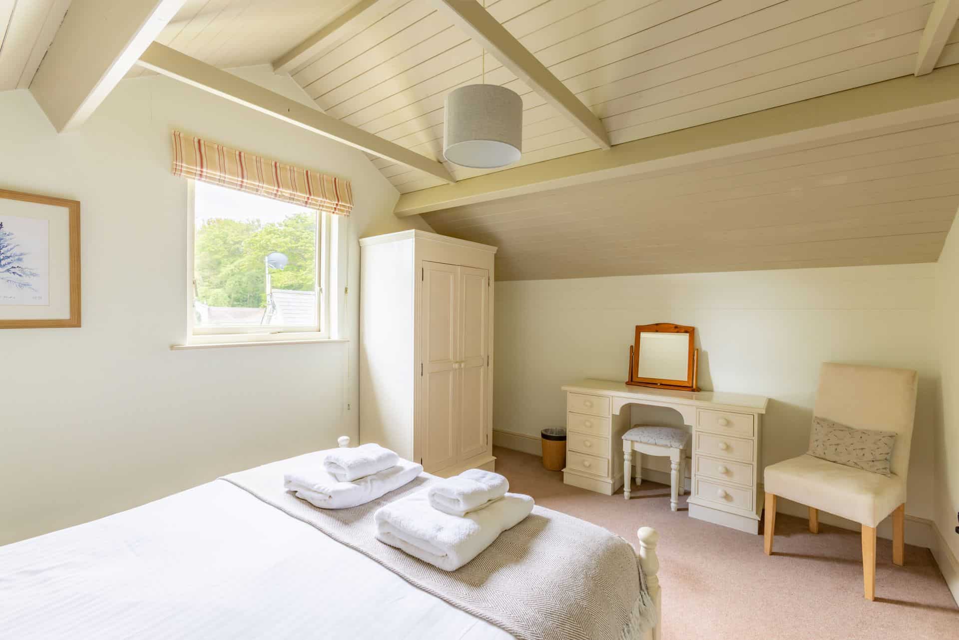 Luxury Holiday Cottages For Rent Bude Cornwall Fulmar Cottage