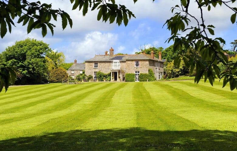 Broomhill Manor Luxury Holiday Cottages, Bude, Cornwall