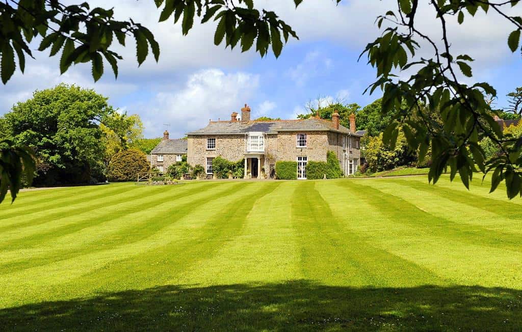 Broomhill Manor Luxury Holiday Cottages, Bude, Cornwall