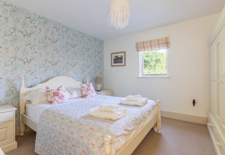 Broomhill Manor Luxury Holiday Cottages, Bude, Cornwall