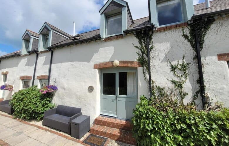 Broomhill Manor Luxury Holiday Cottages, Bude, Cornwall