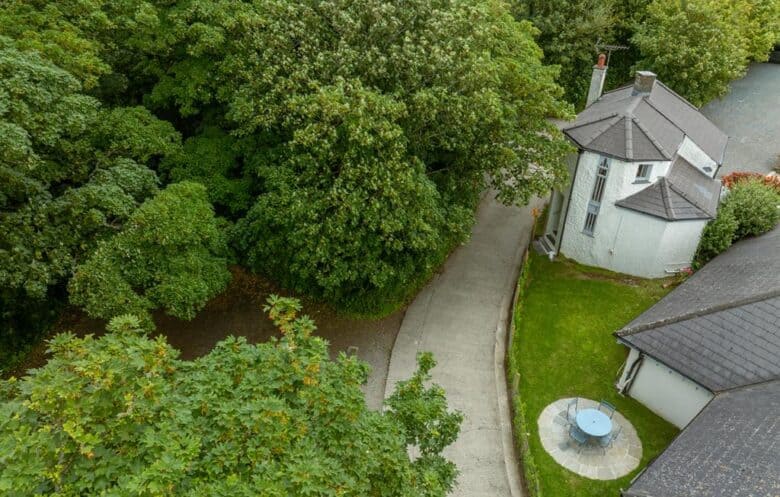 Broomhill Manor Luxury Holiday Cottages, Bude, Cornwall