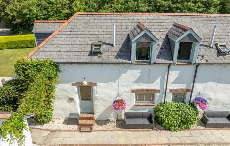 Broomhill Manor Luxury Holiday Cottages, Bude, Cornwall
