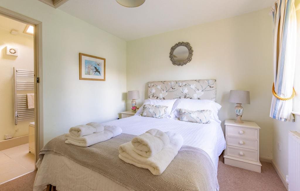 Broomhill Manor Luxury Holiday Cottages, Bude, Cornwall