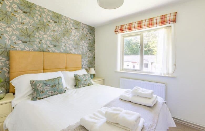 Broomhill Manor Luxury Holiday Cottages, Bude, Cornwall