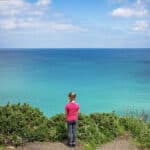 Family Days out in Cornwall Broomhill Manor Holiday Cottage rentals
