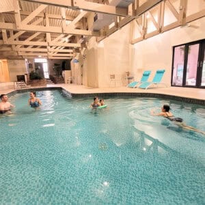 Broomhill Manor Luxury Holiday Cottages, Bude, Cornwall