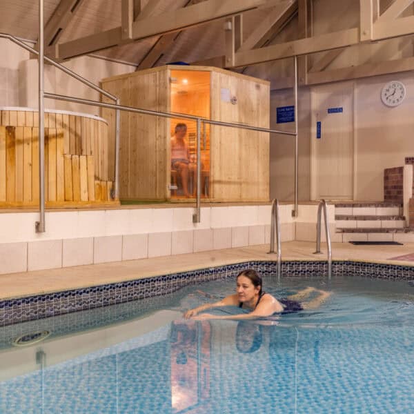 Broomhill Manor Luxury Holiday Cottages, Bude, Cornwall