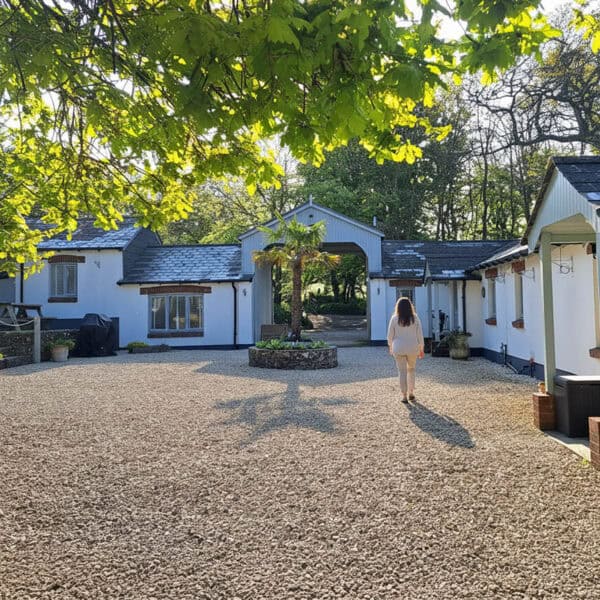 Broomhill Manor Luxury Holiday Cottages, Bude, Cornwall