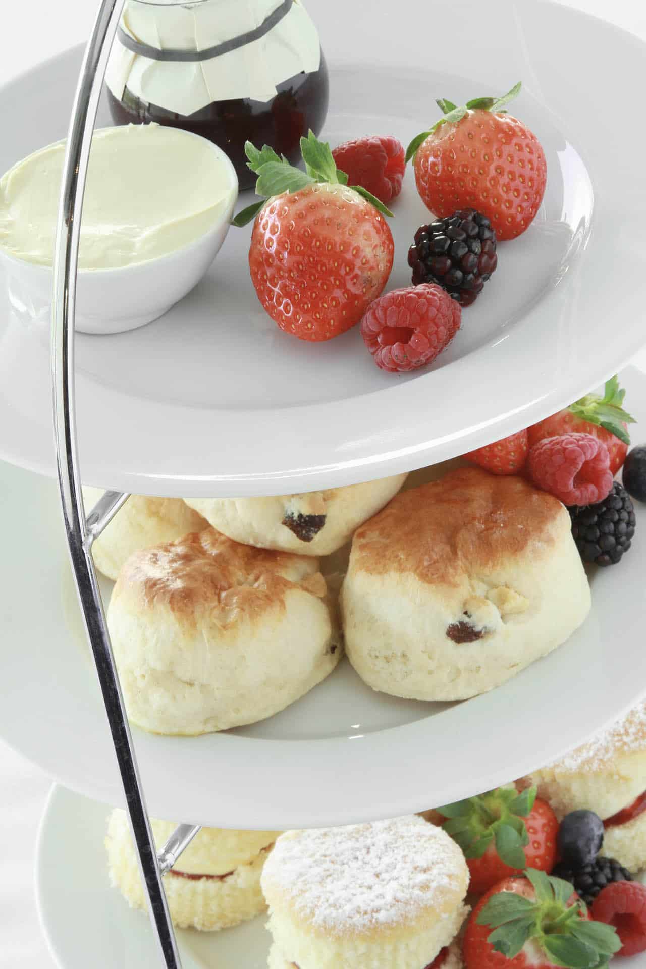 Cornish Cream Tea - Top Hacks for your North Cornwall Holiday in Bude