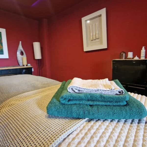 Spa Facilities at Broomhill Manor Bude Cornwall