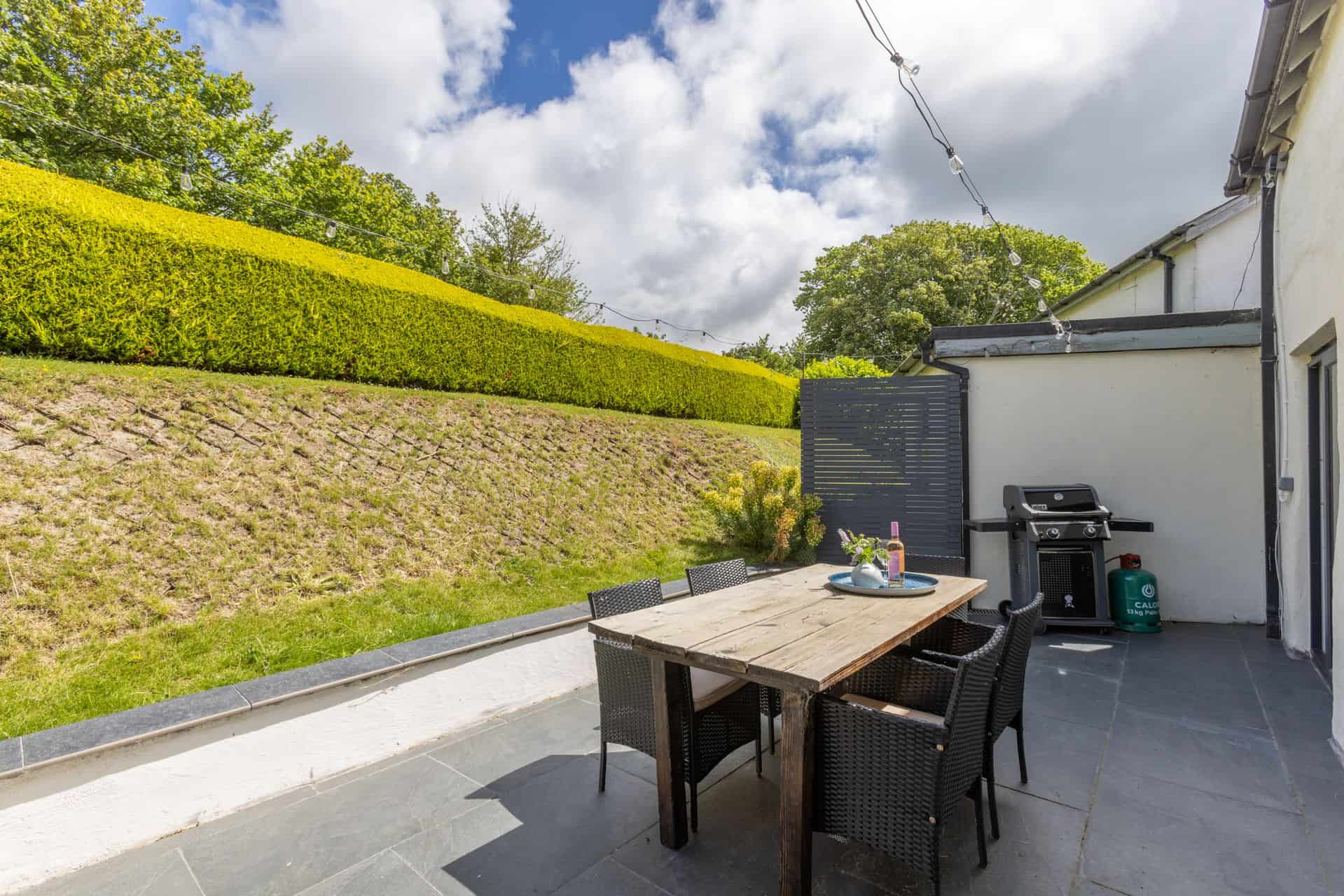 Chough Holiday Cottage In Bude Broomhillmanor
