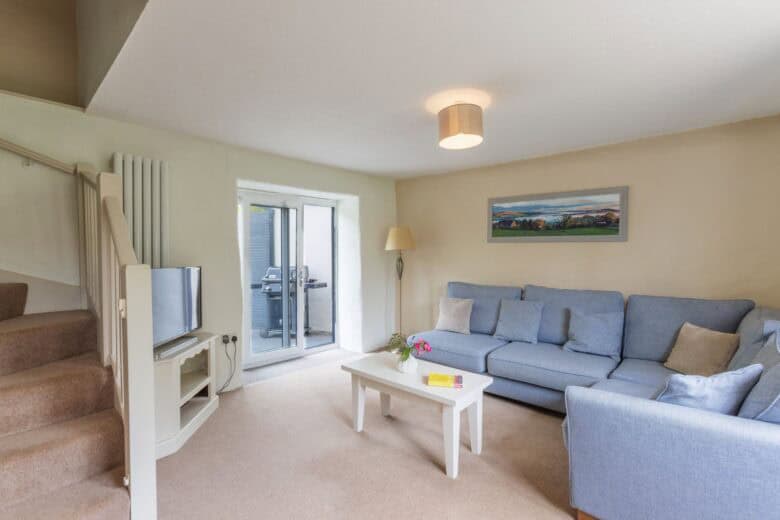 Chough Holiday Cottage In Bude Broomhillmanor