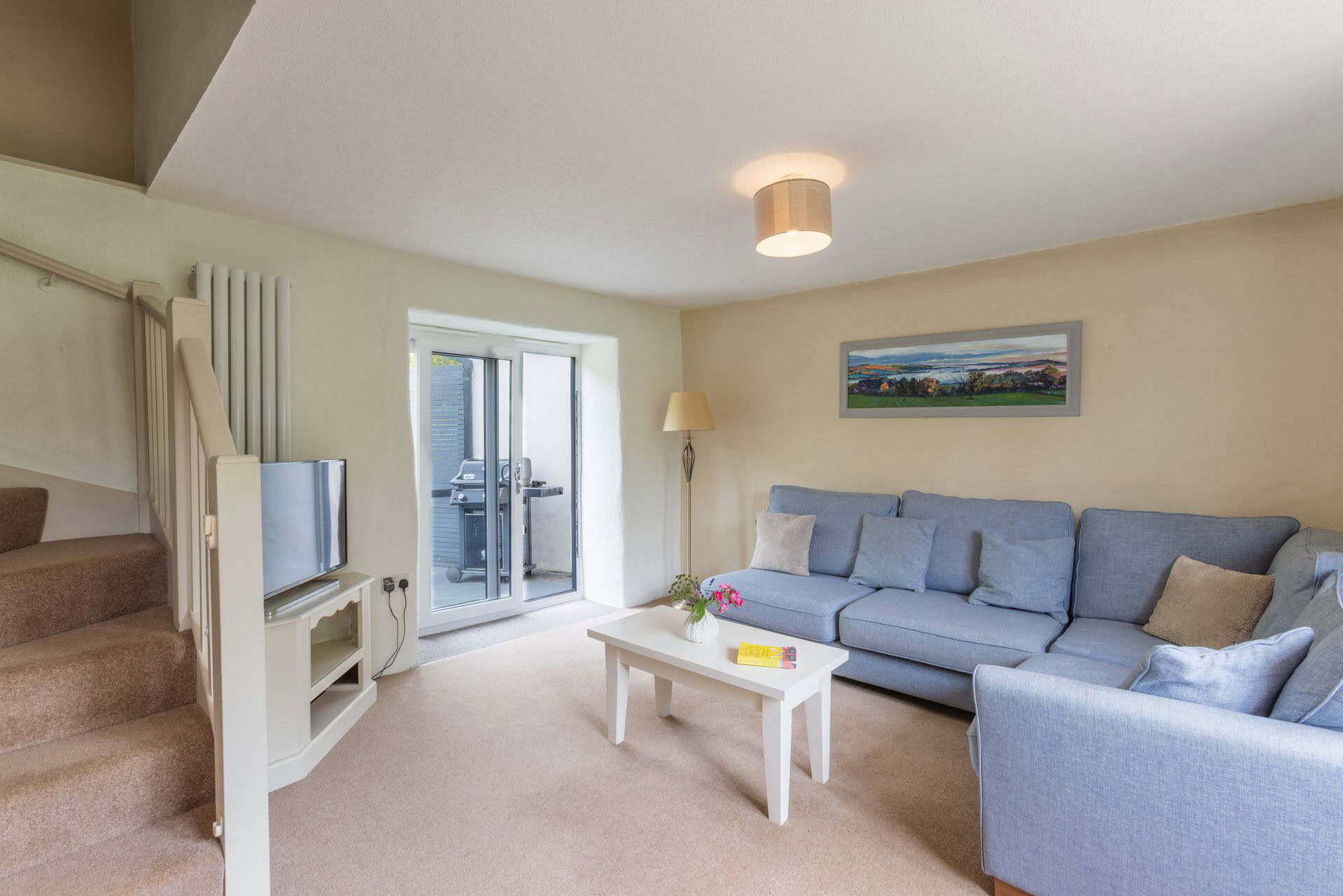 Chough Holiday Cottage In Bude Broomhillmanor
