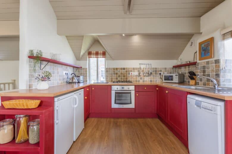 Dunlin Holiday Cottage In Bude Broomhillmanor