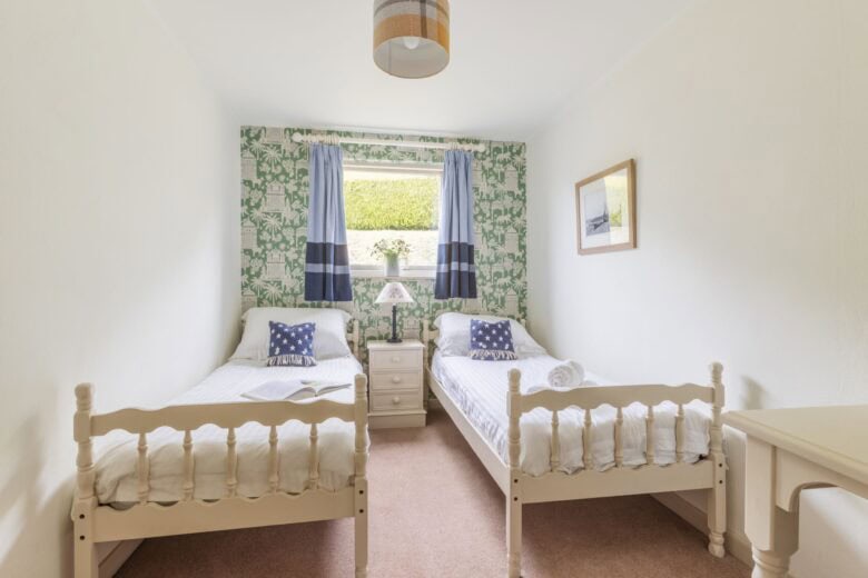 Fulmar Holiday Cottage In Bude Broomhillmanor