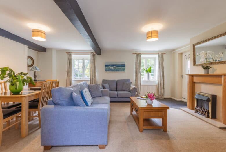 House Cottage Holiday Cottage In Bude Broomhillmanor