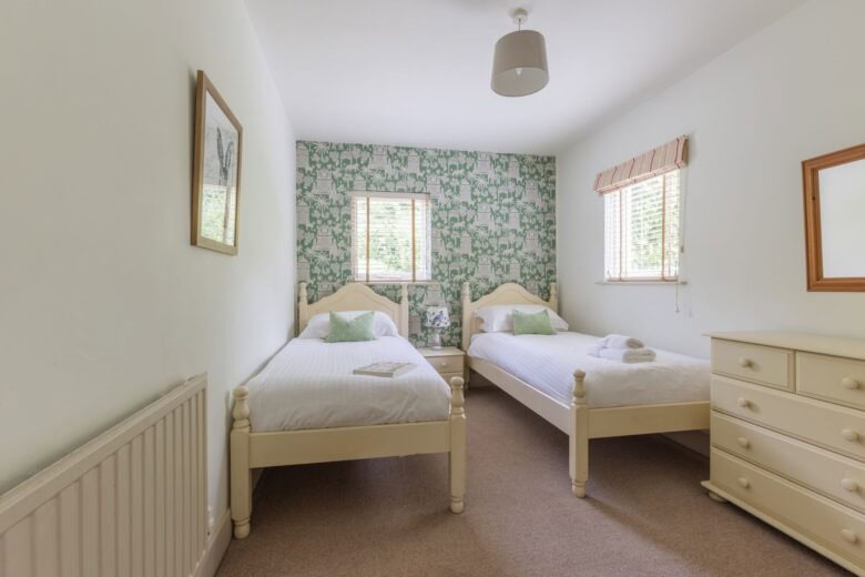 Kingfisher Cottage Holiday Cottage In Bude Broomhillmanor