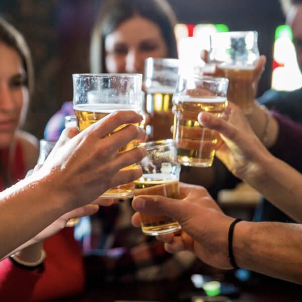 Local Pubs & Restaurants near the Broomhill Manor Holiday Cottages