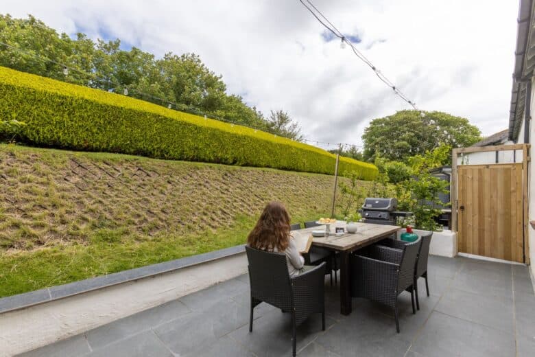 Puffin Cottage Holiday Cottage In Bude Broomhillmanor