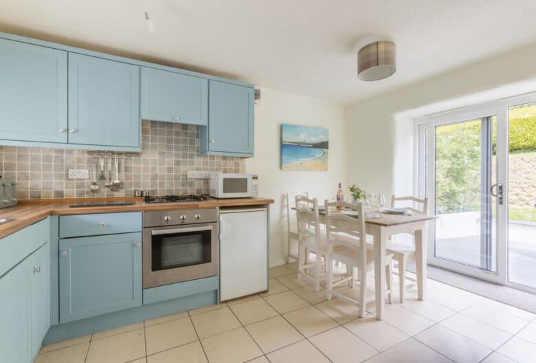 Puffin Cottage Holiday Cottage In Bude Broomhillmanor